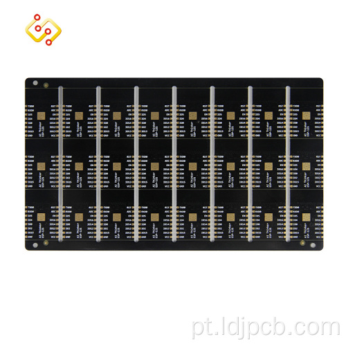 FR4 PCB protótipo Circuit Board PCB Deaign Software